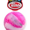 PET NOVA DOG LIFE STYLE Boule flottante pleine taille 8cm multicolore arôme vanille