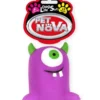 PET NOVA DOG LIFE STYLE Mostro Monster 10cm viola
