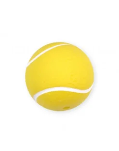 PET NOVA DOG LIFE STYLE Pallina da tennis per cani 7 cm