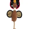 PET NOVA DOG LIFE STYLE Peluche anatra selvatica 45 cm