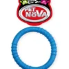 PET NOVA DOG LIFE STYLE Ringo 9,5 cm, blu, gusto menta