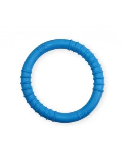 PET NOVA DOG LIFE STYLE Ringo 9,5 cm, blu, gusto menta