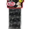 PET NOVA Dog Lifestyle sacchetti igienici neri, 4 rotoli x 20 pz.