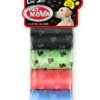 PET NOVA Dog Lifestyle sacchetti igienici, 4 rotoli x 20 pz.