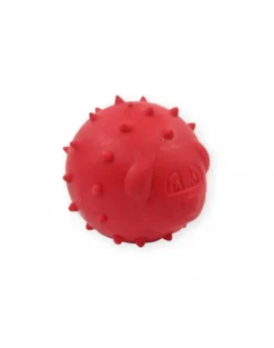 PET NOVA DOG LIFE STYLE Treats sega 6,5 cm, rosso, gusto menta