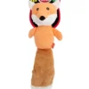 PET NOVA DOG LIFE STYLE Volpe rossa 36 cm peluche