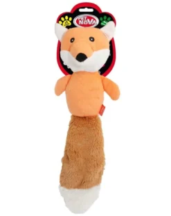 PET NOVA DOG LIFE STYLE Volpe rossa 36 cm peluche