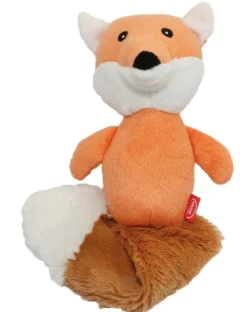 PET NOVA DOG LIFE STYLE Volpe rossa 36 cm peluche