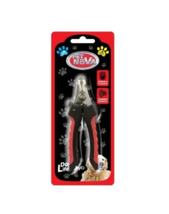 PET NOVA Tagliaunghie S