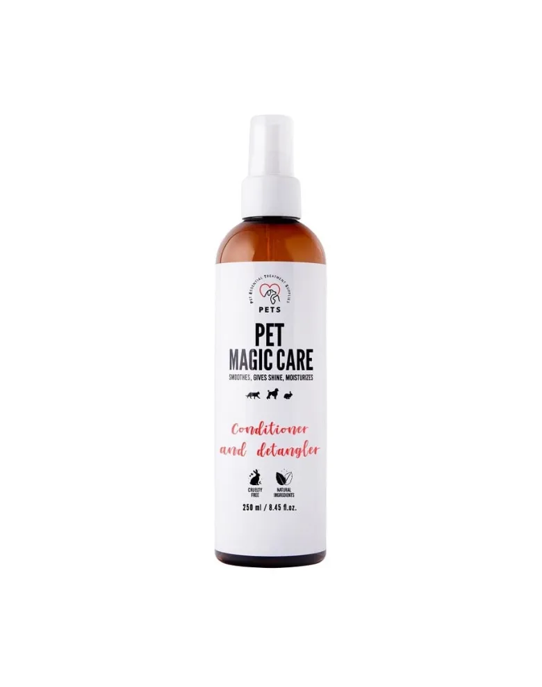 PETS Magic Care Lacca per capelli 250 ml