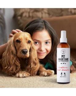 PETS Magic Care Lacca per capelli 250 ml