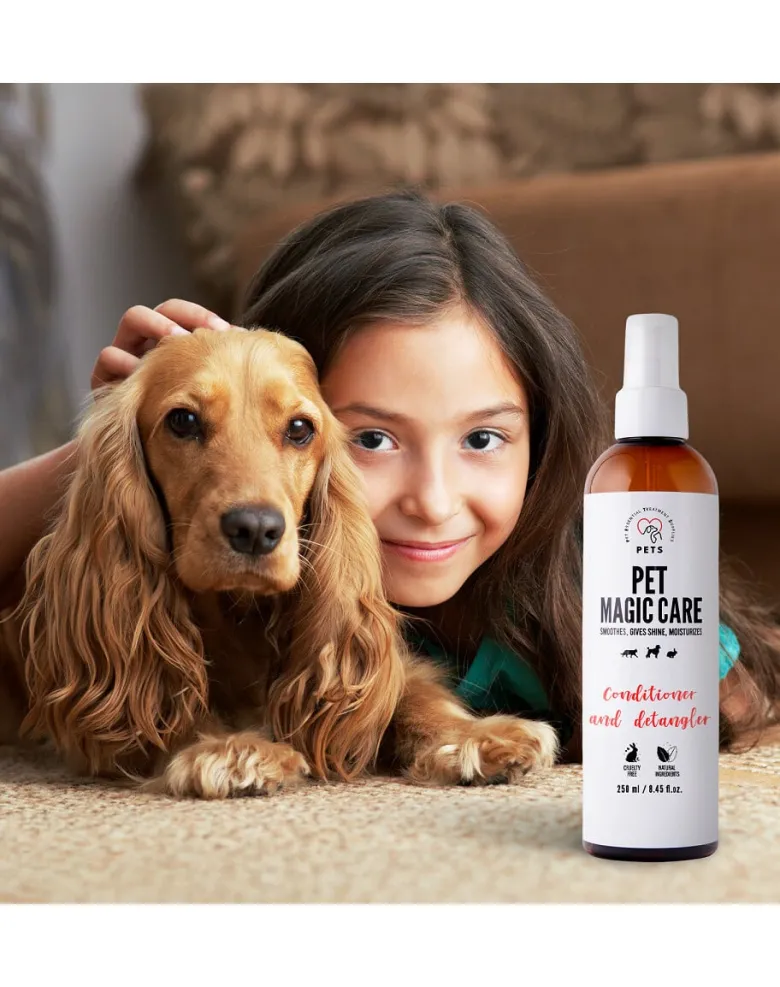 PETS Magic Care Lacca per capelli 250 ml