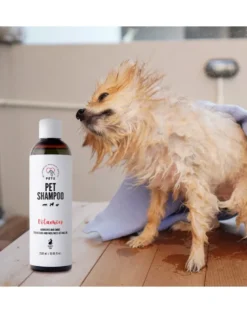 PETS Shampoo Vitamin shampoo per pelo corto 250 ml