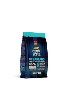 PRIMAL SPIRIT 65% Oceanland 1 kg