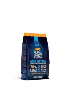 PRIMAL SPIRIT 70% Wild Waters 1 kg