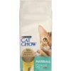 PURINA Cat Chow Special Care Hairball Control 15 kg