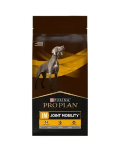 PURINA PRO PLAN Veterinary Diets Canine JM Joint Mobility 12kg