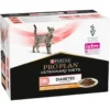 PURINA PRO PLAN Veterinary Diets Feline DM St/Ox Diabetes 10x85 g