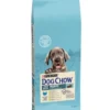 PURINA Purina dog chow puppy large breed tacchino 14 kg