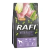 RAFI Alimento secco per cani con coniglio 10kg