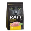 RAFI Cat con pollo 7kg