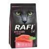 RAFI Cat Sterilised con salmone 7kg