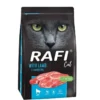 RAFI Gatto con agnello 7 kg