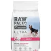 RAW PALEO Ultra Pork Mini Adult 2kg con carne di maiale per cani adulti di taglia piccola