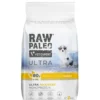 RAW PALEO Ultra Turkey Medium&Large Puppy 2kg per cuccioli di razza media e grande tacchino
