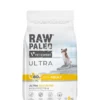 RAW PALEO Ultra Turkey Mini Adult 8kg per cani adulti di piccola taglia tacchino