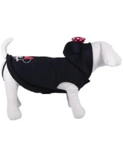 RECOVET Felpa con cane Minnie XXS