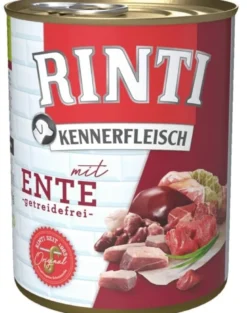 RINTI Anatra 800g