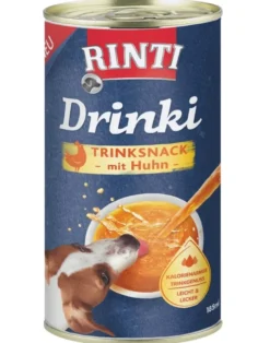 RINTI Bevande con pollo 6x185 ml