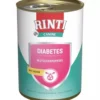 RINTI Canine Diabetes chicken 400 g pollo