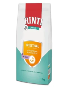 RINTI Canine Intestinal Duck con anatra 12 kg