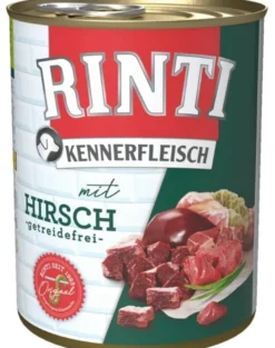 RINTI Cervo 800g