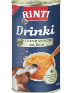 RINTI Drinki con anatra 185 ml