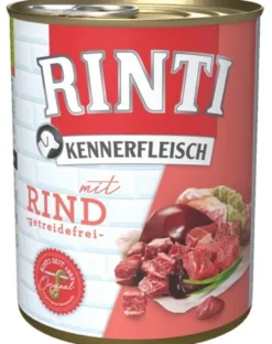 RINTI Kennerfleisch Beef manzo 6 x 800g