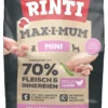RINTI MAX-I-MUM Mini Adult Pollo 4kg