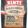 RINTI MAX-I-MUM Pollo 1kg