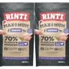 RINTI MAX-I-MUM Senior Chicken con pollo per cani anziani 2 x 12 kg