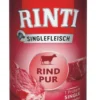 RINTI Monoproteico Manzo 400g