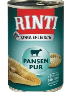 RINTI Monoproteico Rumine 400g