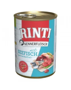 RINTI Pesce di mare 400g