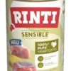 RINTI Sensible Tacchino e patate 400g