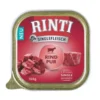 RINTI Singlefleisch Beef con manzo 150g