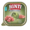 RINTI Singlefleisch Turkey con tacchino 150g
