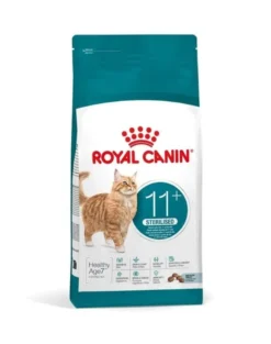 ROYAL CANIN Ageing Sterilised 11+ 2 kg per gatti maturi sterilizzati o castrati