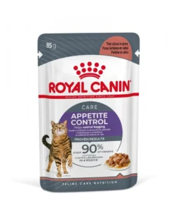 ROYAL CANIN Appetite Control Gravy 12x85 g