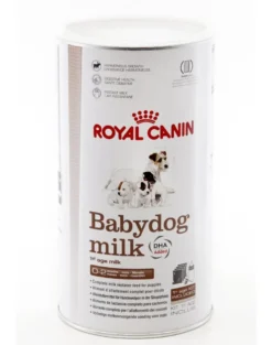 ROYAL CANIN Babydog Milk 400 g x 2